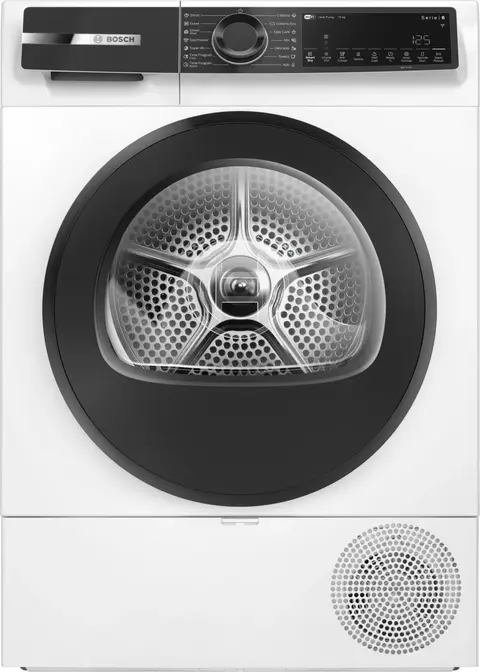 Cушильная машина Bosch WQK25200ME фото 1