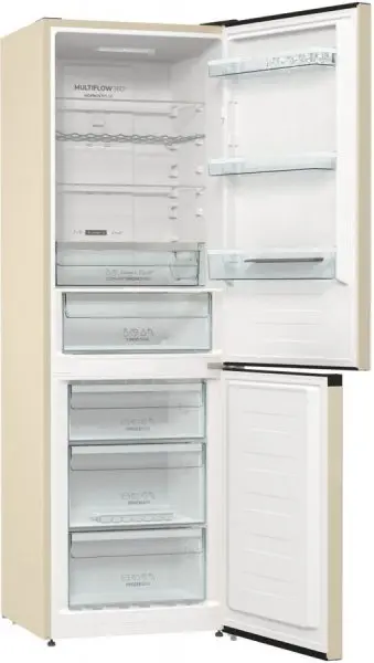 Холодильник Gorenje NRK6192AC4 фото 7