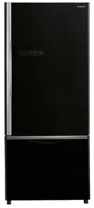 Холодильник Hitachi R-B 502 PU6 GBK фото 1