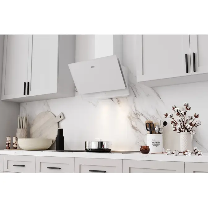 Вытяжка Franke TEMPER 50 WH фото 7 Вытяжка Franke TEMPER 50 WH фото 7