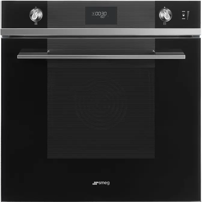 Духовой шкаф  SMEG SOP6101S2N фото 1