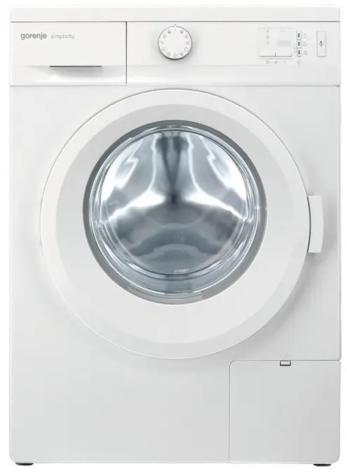 Стиральная машина Gorenje WS 62SY2W фото 1