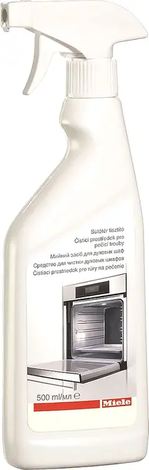 Средство для очистки духовых шкафов Miele