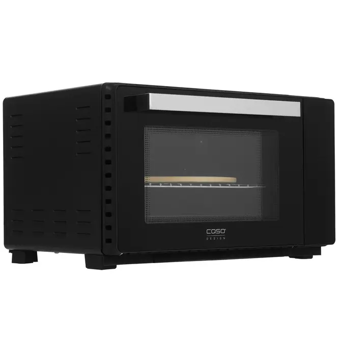 Мини печь CASO TO 26 electronic фото 2
