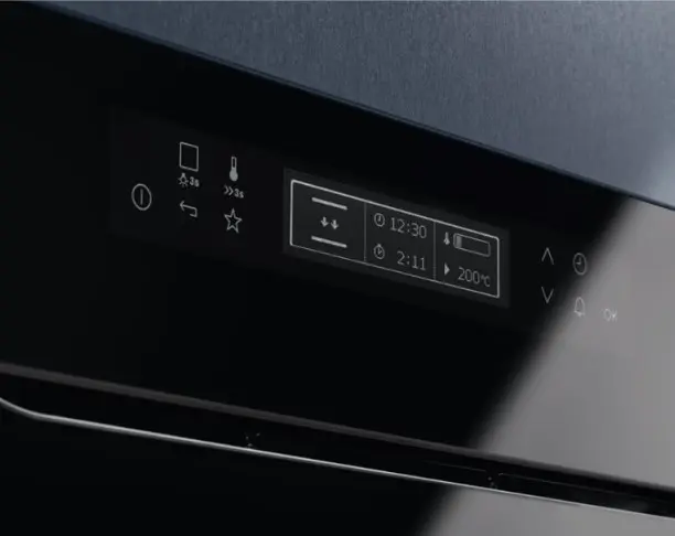 Духовой шкаф Electrolux VKL 8E00 Z фото 6