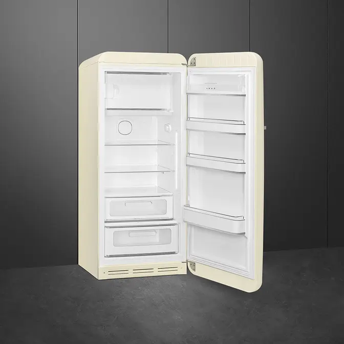 Холодильник Smeg FAB28RCR3 фото 5