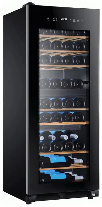 Винный шкаф Haier FWC 53 GDA фото 4