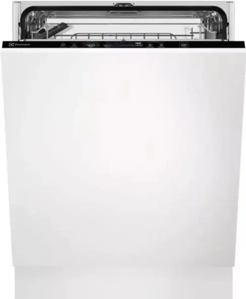 Встраиваемая посудомоечная машина Electrolux EEQ47210L фото 1