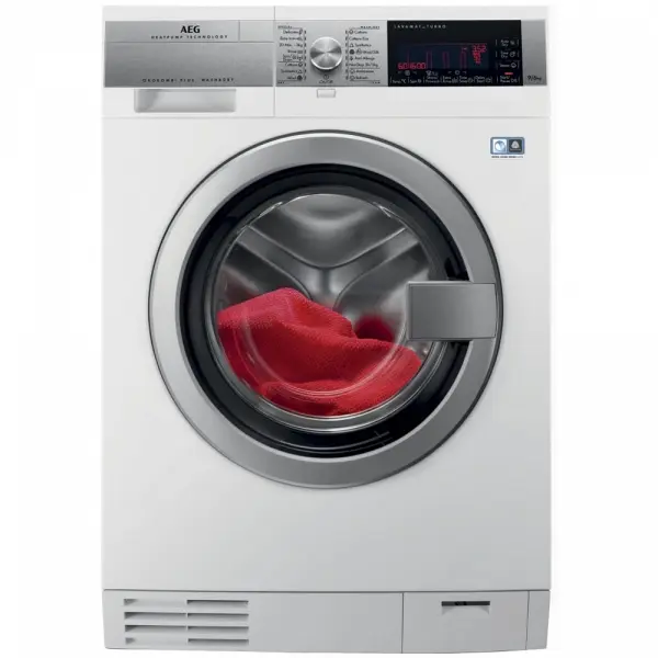 Стиральная машина AEG L 99691 HWD