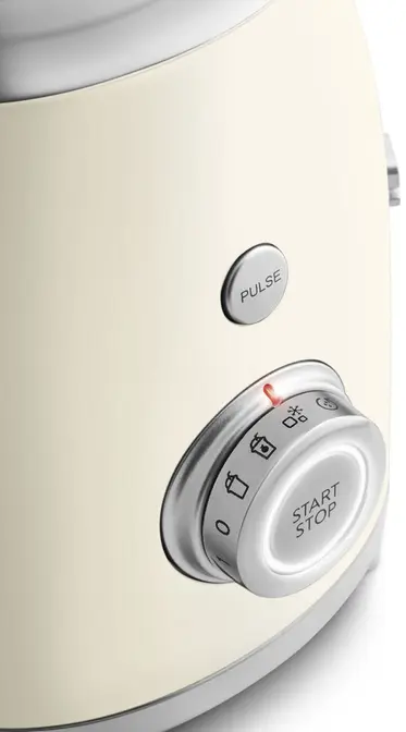 Блендер Smeg BLF03CREU фото 6