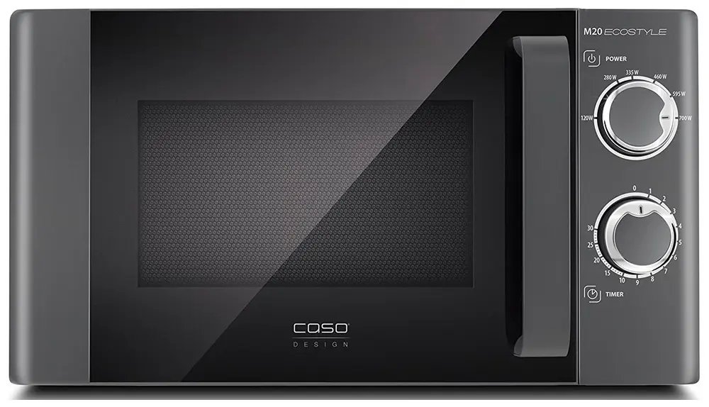 Микроволновая печь CASO M 20 Ecostyle