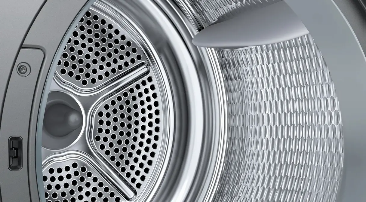 Сушильная машина Bosch WQG233DRPL фото 3