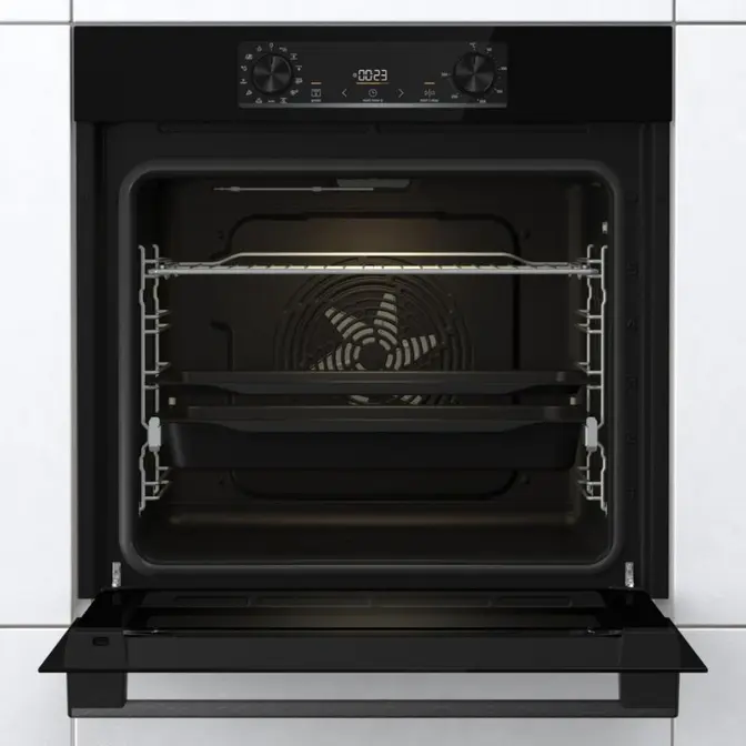 Духовой шкаф Gorenje BOS6737E06FBG фото 6
