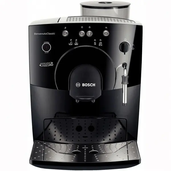 Кофемашина Bosch TCA 5309 фото 1