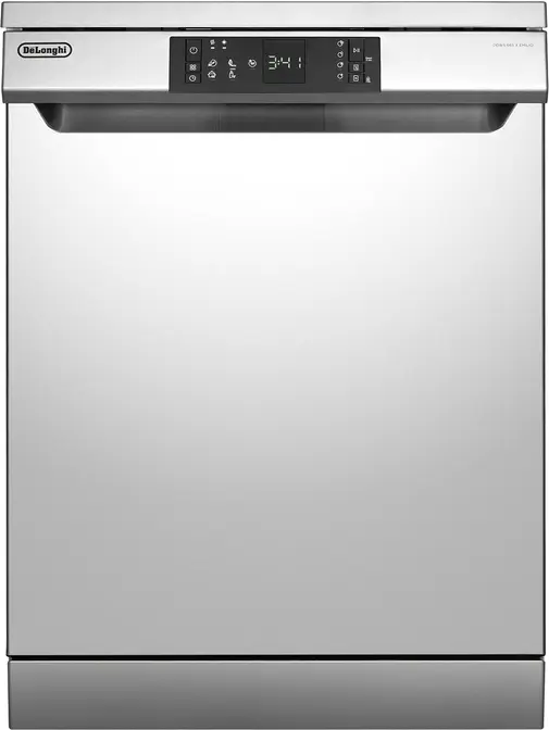 Посудомоечная машина DeLonghi DDWS 665 X EMILIO фото 2