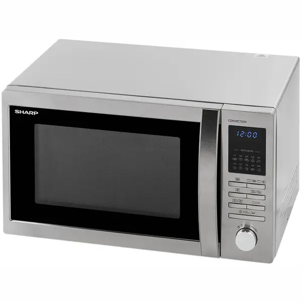 Микроволновая печь Sharp R-8496ST