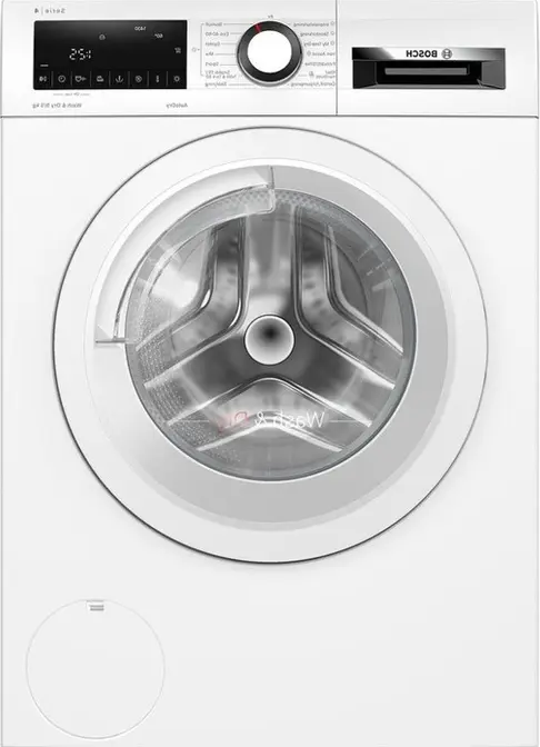Стиральная машина Bosch WNA144VLSN фото 1