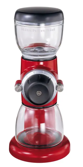 Кофемолка KitchenAid 5KCG0702EER фото 1