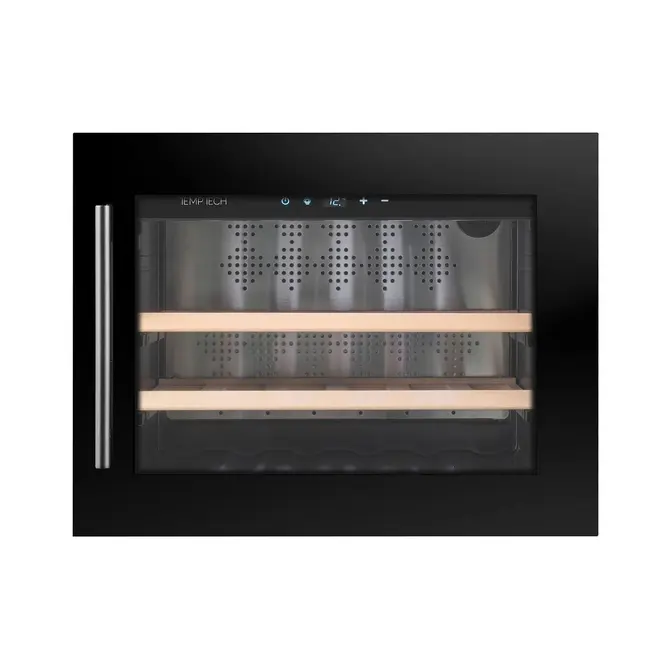 Холодильник винный Temptech OZ45SB фото 4 Холодильник винный Temptech OZ45SB фото 4