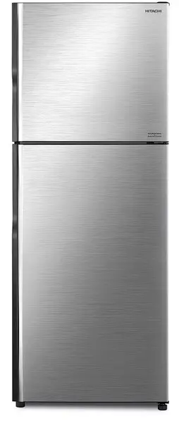 Холодильник Hitachi R-V 472 PU8 BSL фото 1