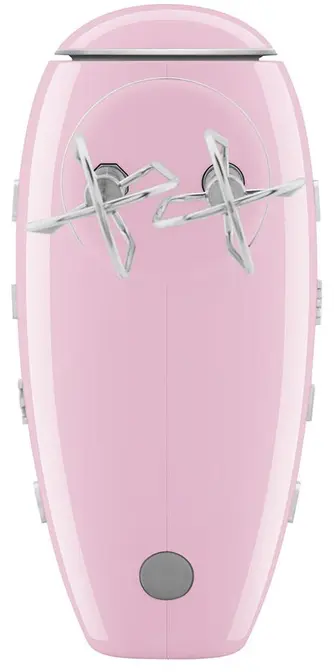 Миксер Smeg HMF01PKEU фото 5