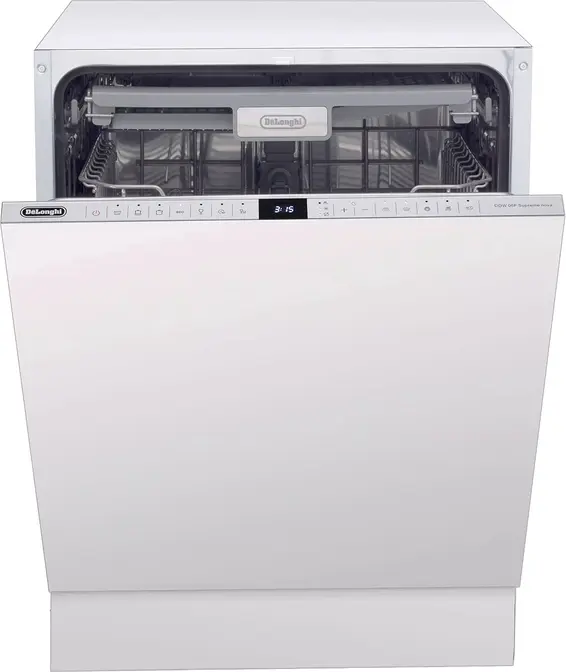 Встраиваемая посудомоечная машина De’Longhi DDW 06 F Supreme nova фото 1
