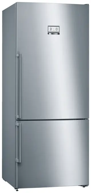 Двухкамерный холодильник Bosch KGN 76 AI 22 R фото 1