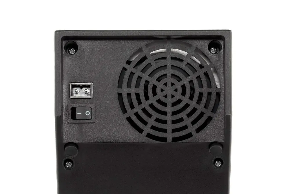 Охладитель для бутылок CASO WineCase One Black фото 5