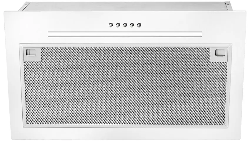 Встраиваемая вытяжка Teka GFG2 WHITE