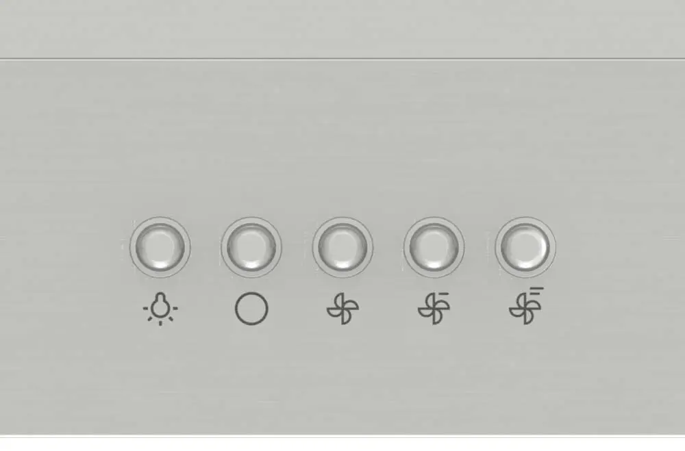 Вытяжка Gorenje WHU 629 EX/M фото 4