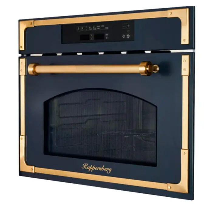 Встраиваемая микроволновая печь Kuppersberg RMW 969 ANT фото 4