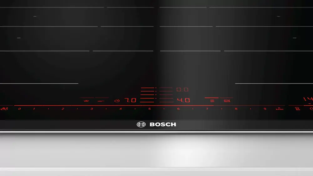 Варочная панель Bosch PXY875DC1E фото 4