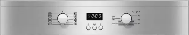 Духовой шкаф Miele H2361B EDST/CLST фото 2