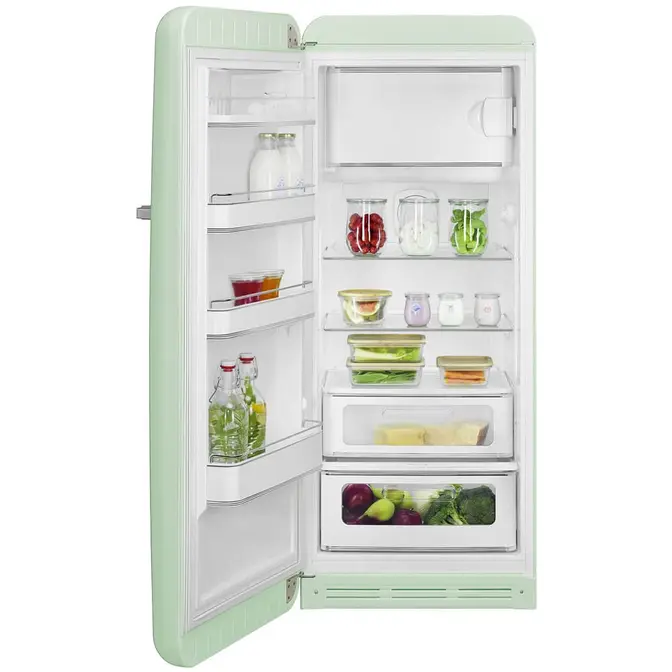 Холодильник Smeg FAB28LPG6 фото 3