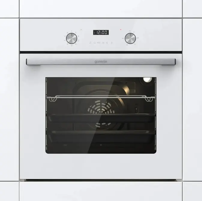 Духовой шкаф Gorenje BO6737E03NWG фото 6