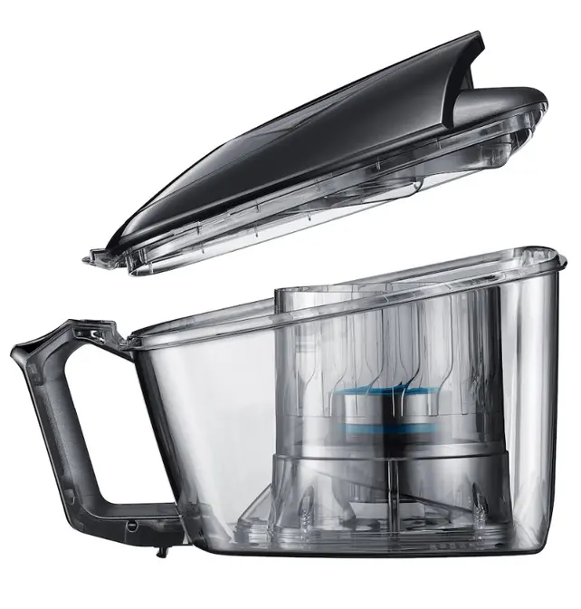 Пылесос Samsung VC18M3160VG/EV фото 7