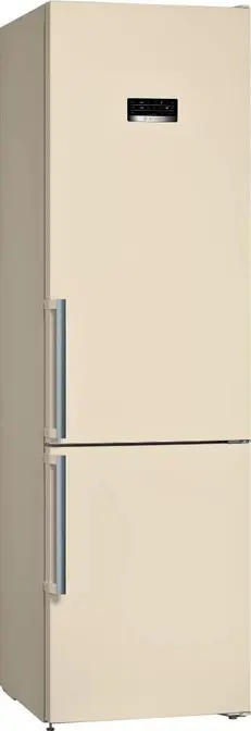 Холодильник Bosch KGN39XK3OR фото 1