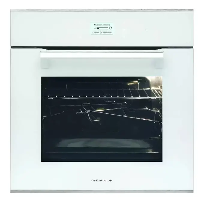 Духовой шкаф De Dietrich DOP1160W