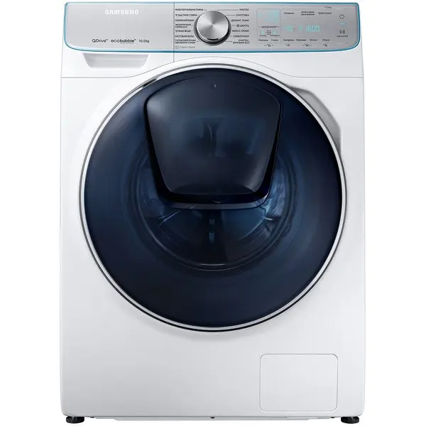 Стиральная машина Samsung WW 10M86KNOA AddWash