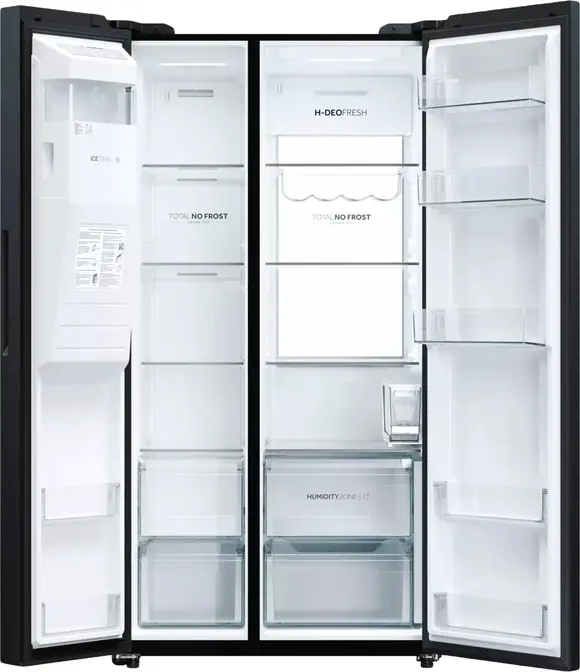 Холодильник HAIER HRF-600IP7ERU фото 2