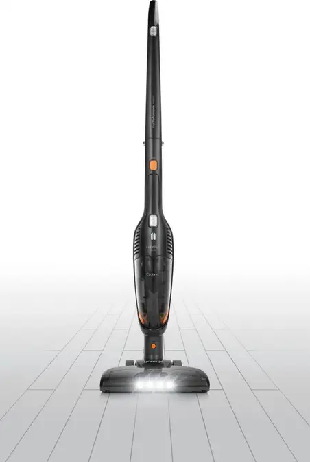 Электровеник Gorenje SVC 144 FBK фото 4