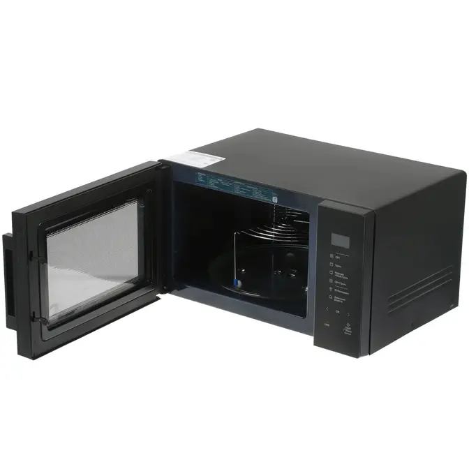 Микроволновая печь Samsung MG30T5018AK/BW фото 4