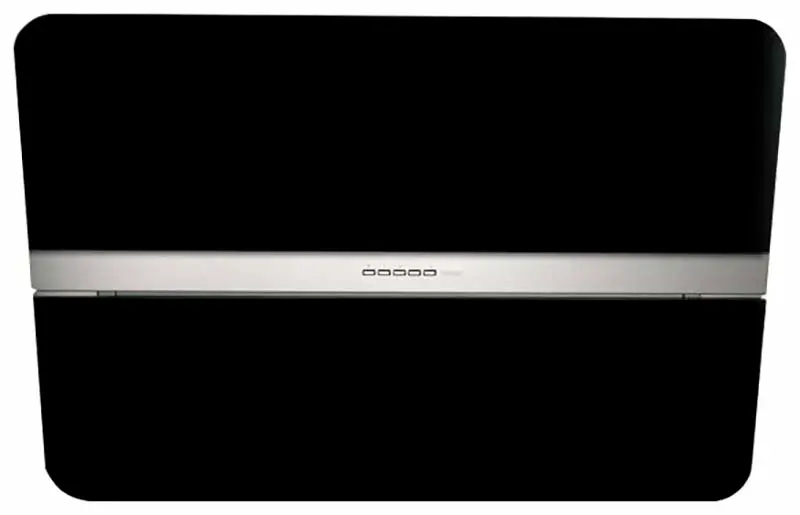 Вытяжка Falmec FLIPPER BLACK 85 фото 1 Вытяжка Falmec FLIPPER BLACK 85 фото 1