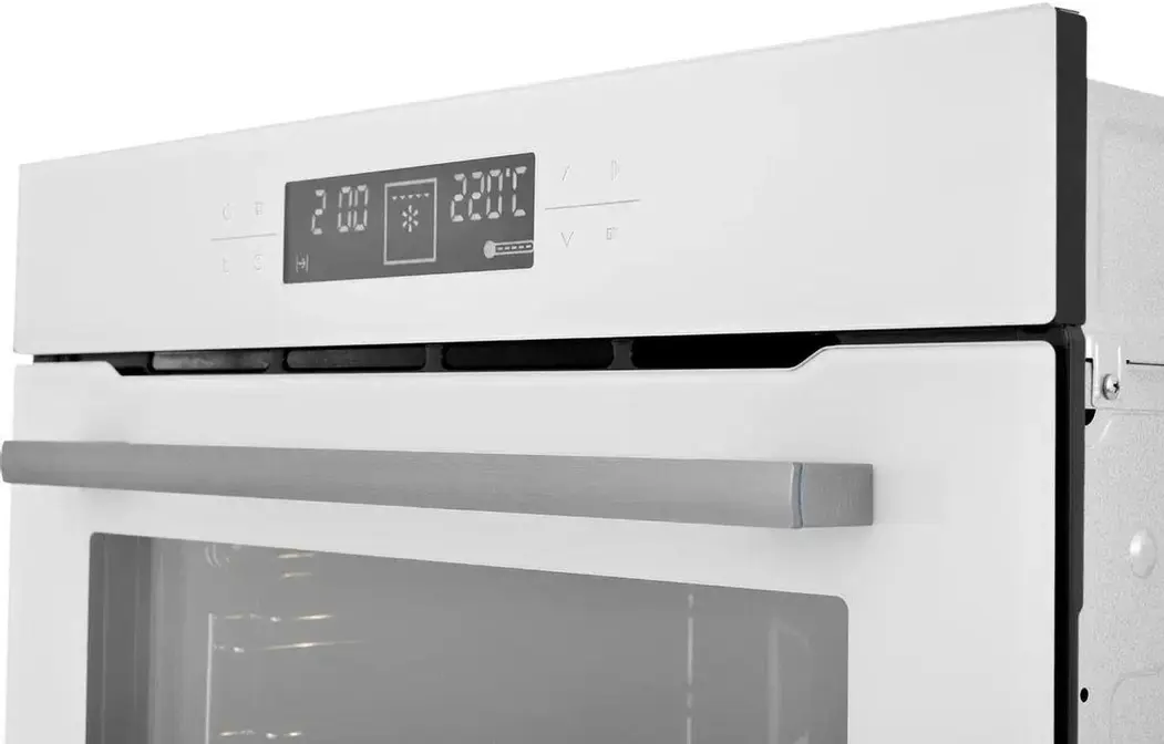 Духовой шкаф ZÜGEL ZOE601W фото 5 Духовой шкаф ZÜGEL ZOE601W фото 5
