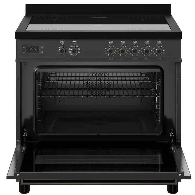 Варочный центр Bertazzoni PRO95I1ECAT2 фото 3 Варочный центр Bertazzoni PRO95I1ECAT2 фото 3