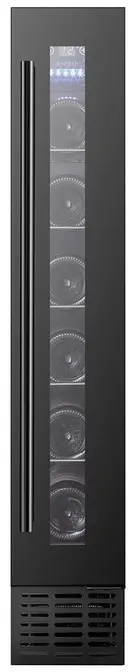 Холодильник винный Temptech CLX15SB фото 1