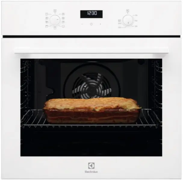 Духовой шкаф Electrolux OEF 5H50 V фото 1