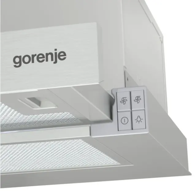 Вытяжка GORENJE TH62E3X фото 5