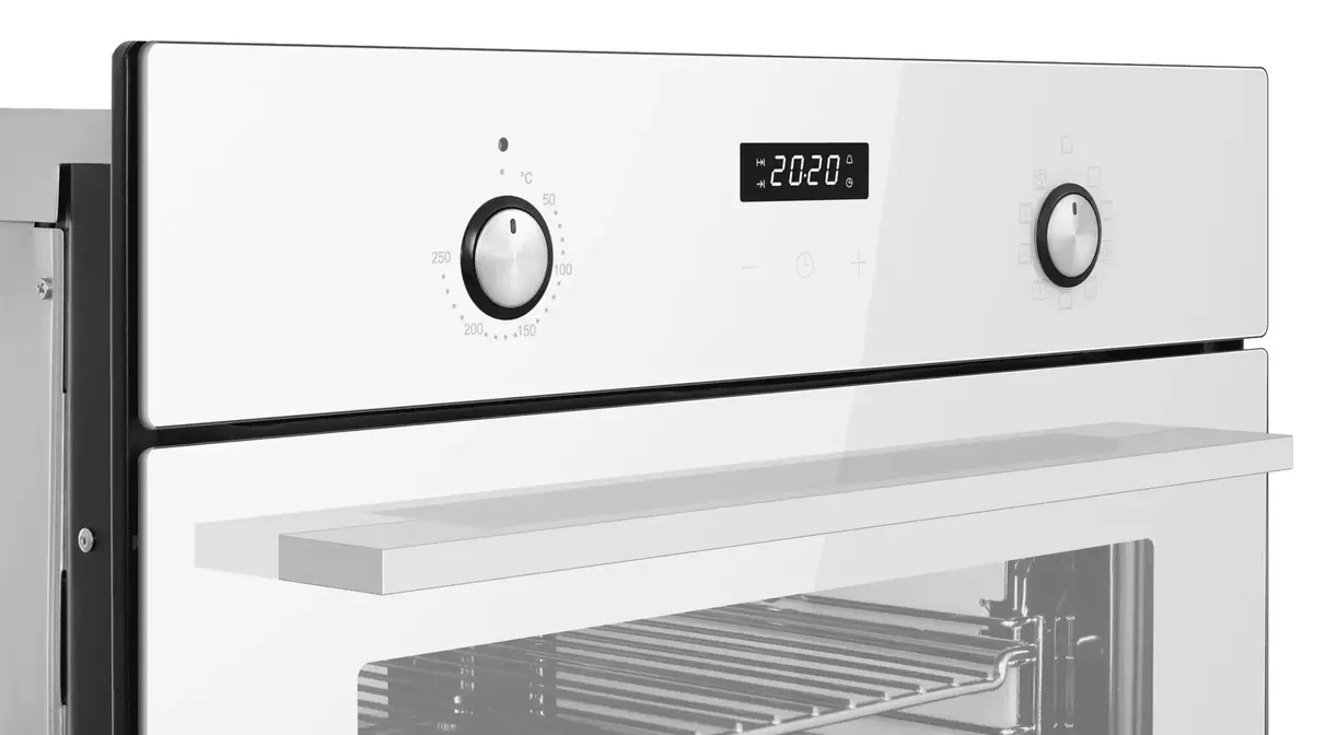 Духовой шкаф Haier HOX-P09CGW фото 8