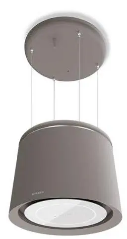 Вытяжка Faber CELINE PLUS CG MATT фото 1